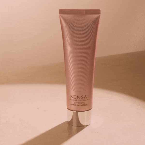 CELLULAR PERFORMANCE INTENSIVE HAND TREATMENT von SENSAI 